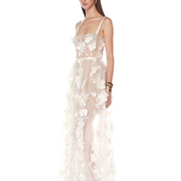 Bronx and Banco dresses