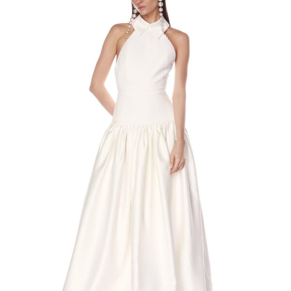 Bronx and Banco dress