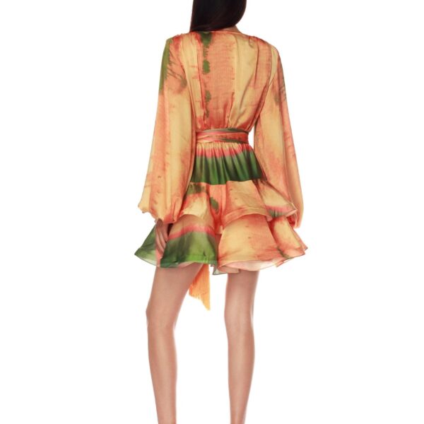 Bronx and Banco dresses