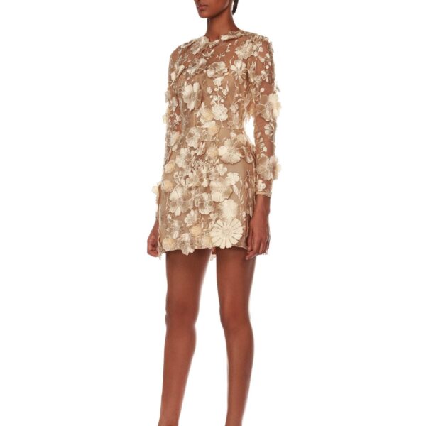 Bronx and Banco dresses