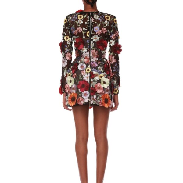 Bronx and Banco dresses
