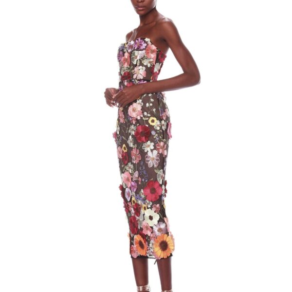 Bronx and Banco dress