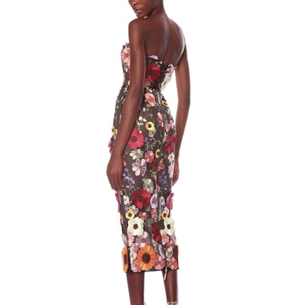 Bronx and Banco dresses