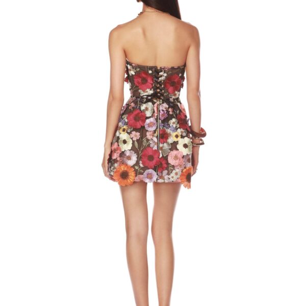 Bronx and Banco dresses