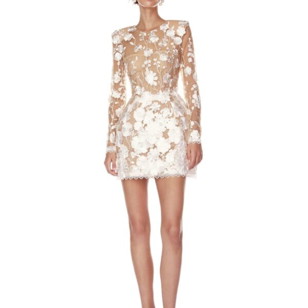 Bronx and Banco dress