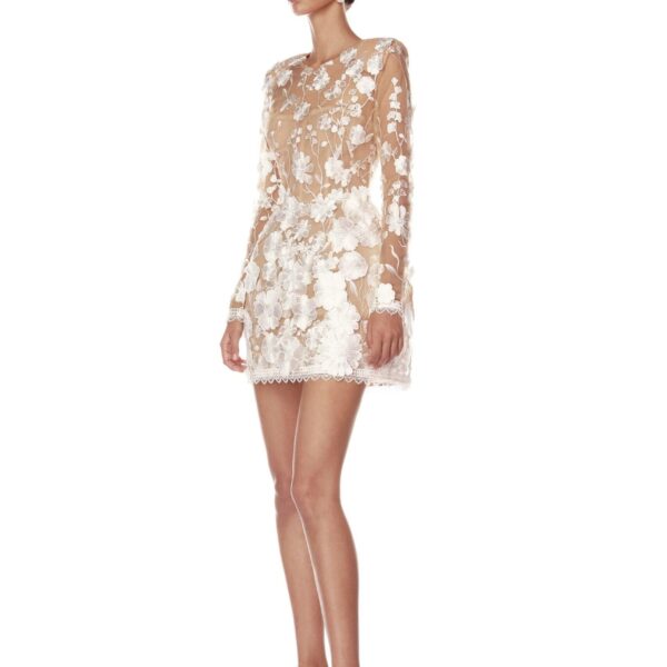 Bronx and Banco dresses