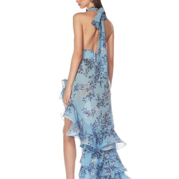 Bronx and Banco dresses