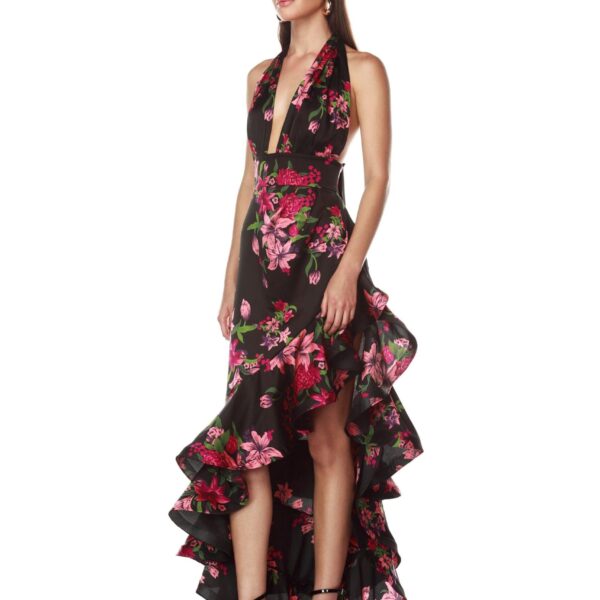 Bronx and Banco dress