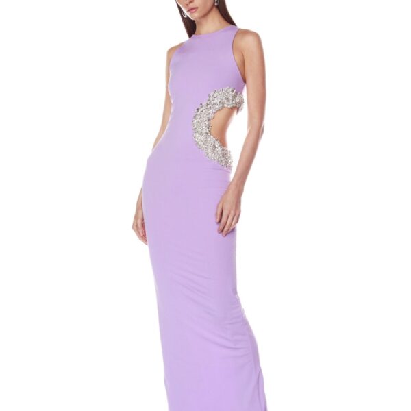 Bronx and Banco dress