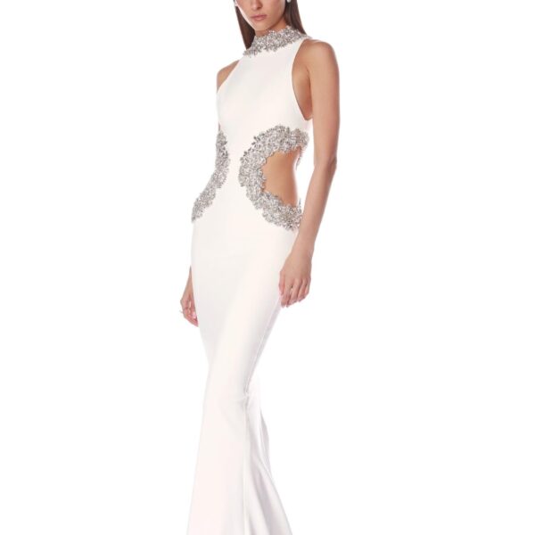 Bronx and Banco dresses