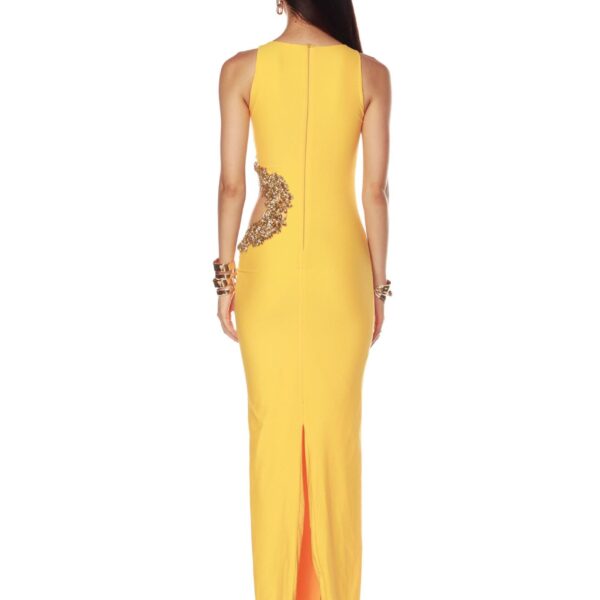 Bronx and Banco dresses