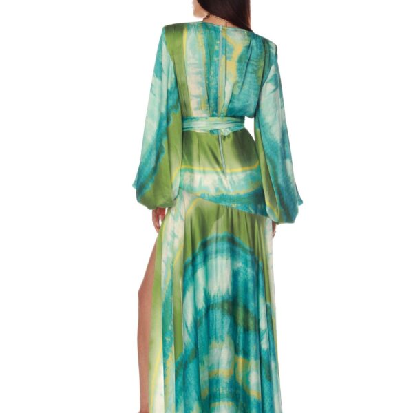 Bronx and Banco dresses