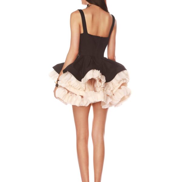 Bronx and Banco dresses