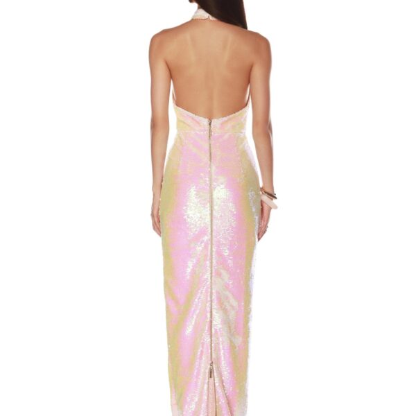 Bronx and Banco dresses