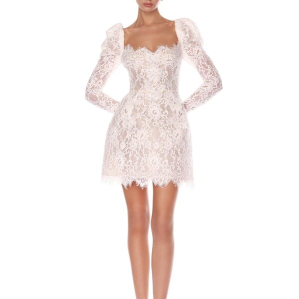 Bronx and Banco dress