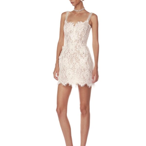 Bronx and Banco dress