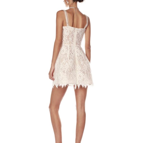 Bronx and Banco dresses