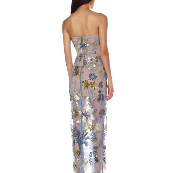 Bronx and Banco dresses
