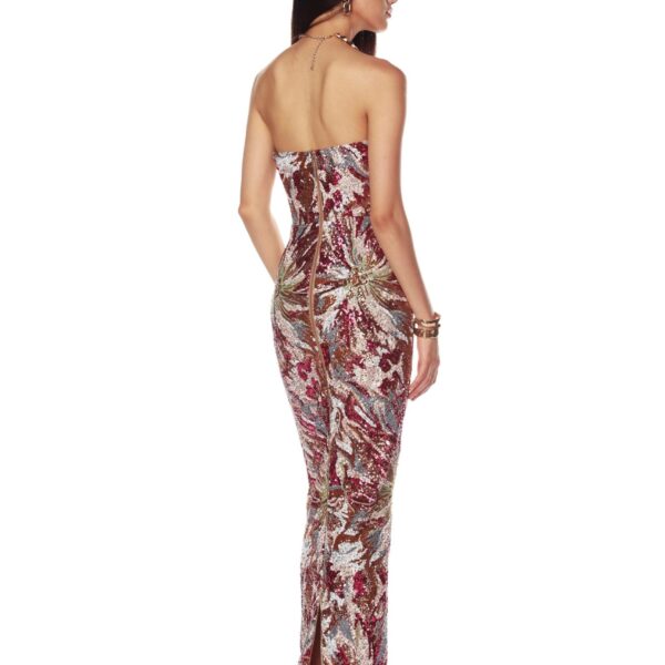 Bronx and Banco dresses