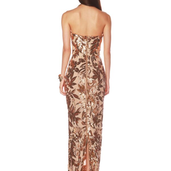 Bronx and Banco dresses