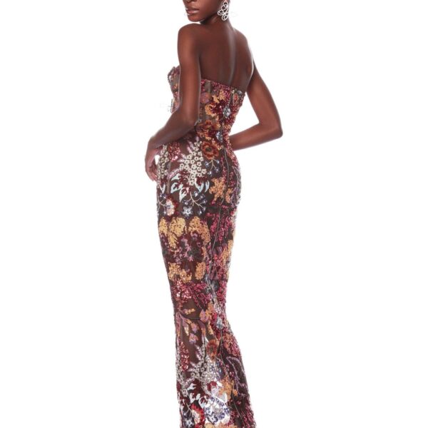 Bronx and Banco dresses