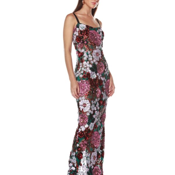 Bronx and Banco dress