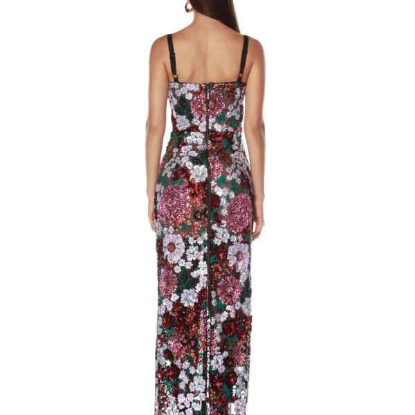 Bronx and Banco dresses