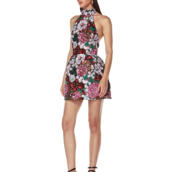 Bronx and Banco dress