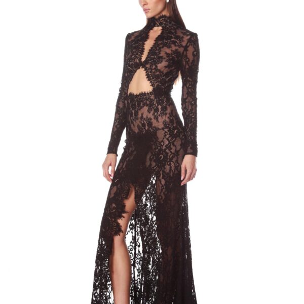 Bronx and Banco dress
