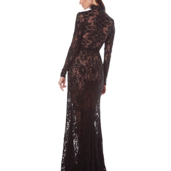 Bronx and Banco dresses