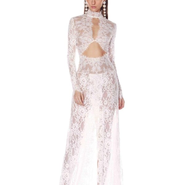 Bronx and Banco dress