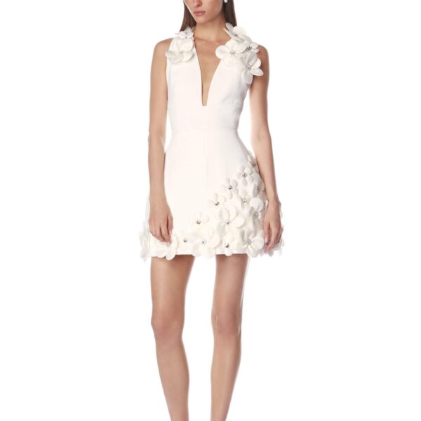 Bronx and Banco dress