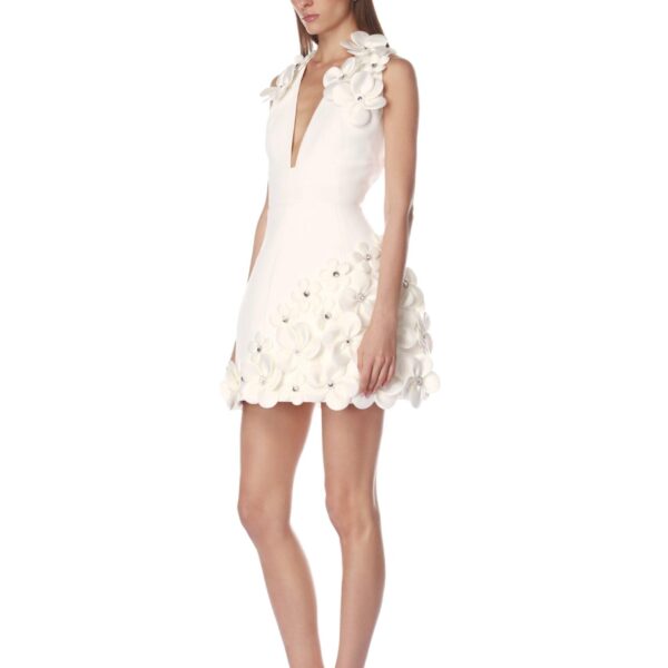 Bronx and Banco dresses