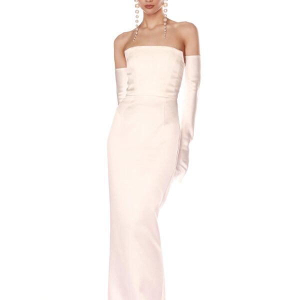 Bronx and Banco dress