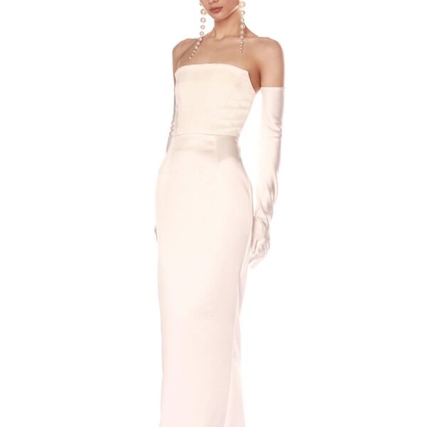 Bronx and Banco dresses