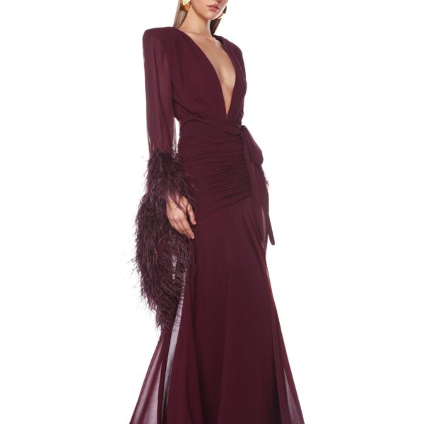 Bronx and Banco dress
