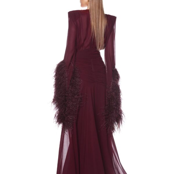 Bronx and Banco dresses
