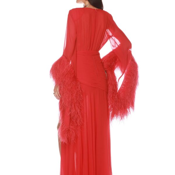 Bronx and Banco dresses