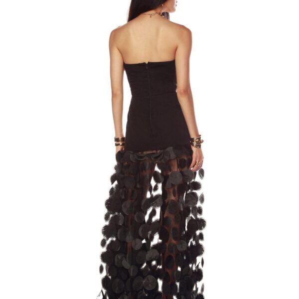 Bronx and Banco dresses
