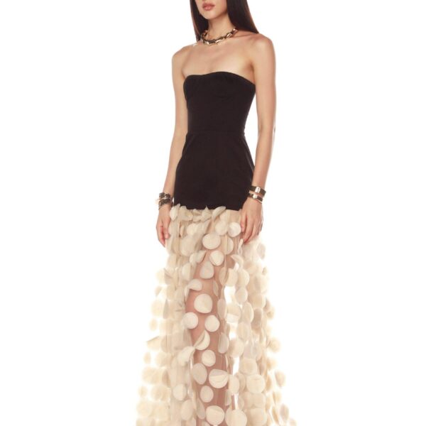 Bronx and Banco dress