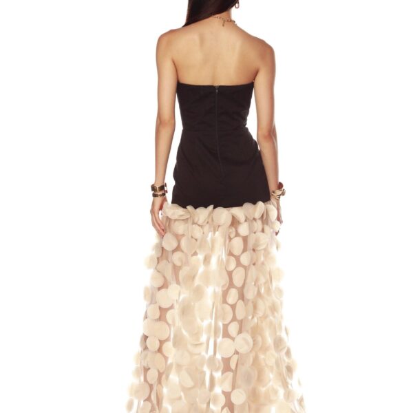 Bronx and Banco dresses