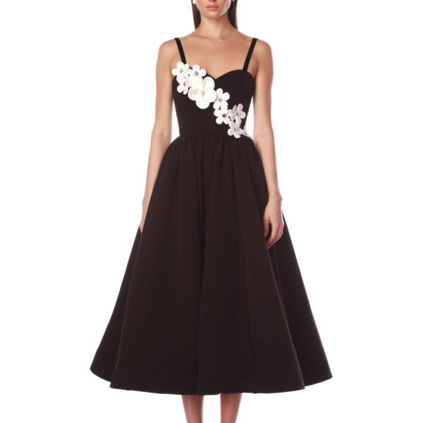 Bronx and Banco dress