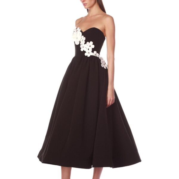 Bronx and Banco dresses