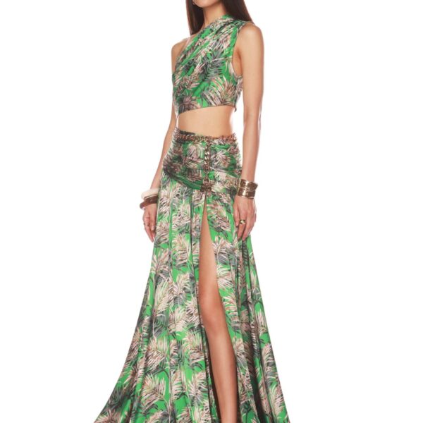 Bronx and Banco dress
