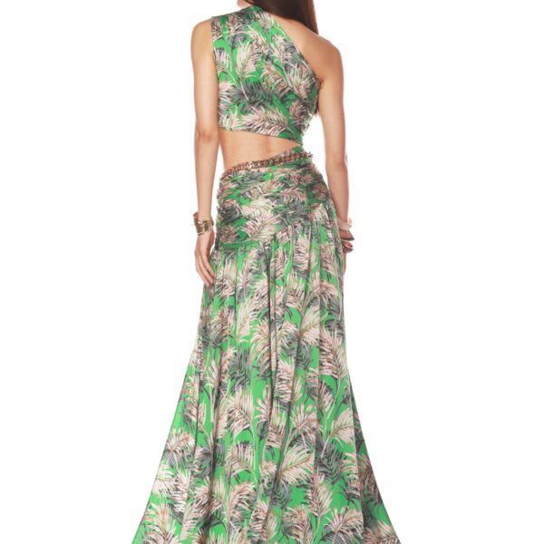 Bronx and Banco dresses