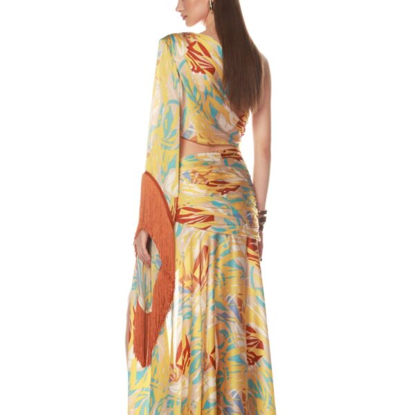 Bronx and Banco dresses