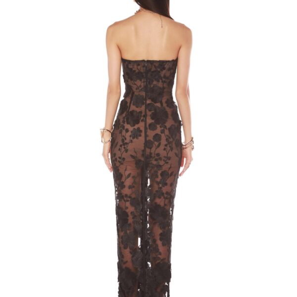 Bronx and Banco dresses