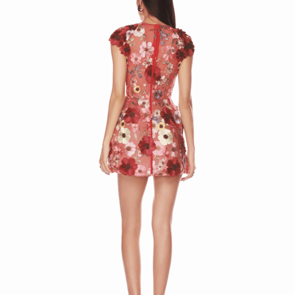 Bronx and Banco dresses