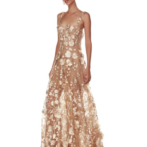 Bronx and Banco dress