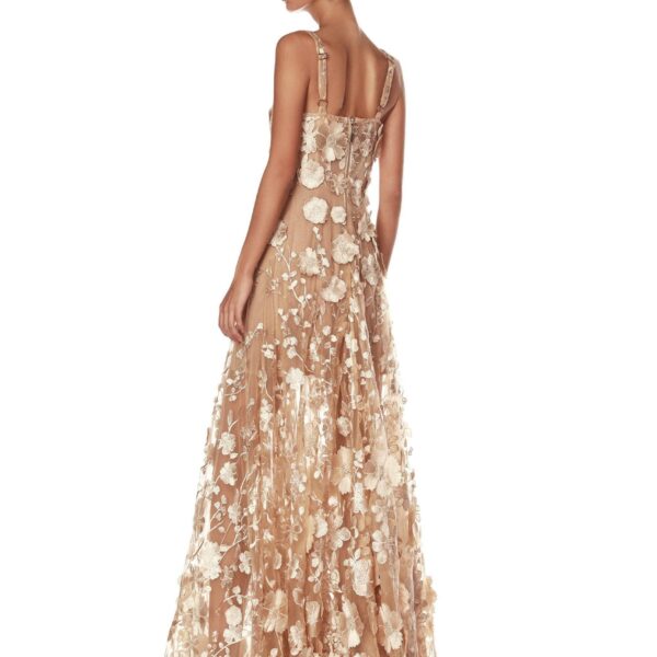 Bronx and Banco dresses